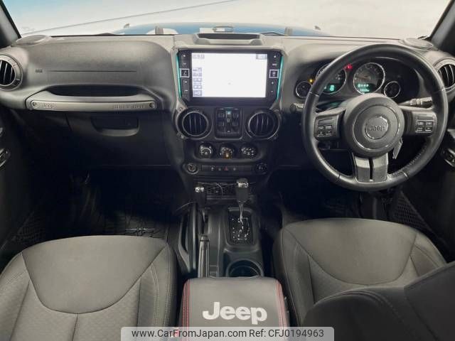 chrysler jeep-wrangler 2018 -CHRYSLER--Jeep Wrangler ABA-JK36L--1C4HJWKG9JL876630---CHRYSLER--Jeep Wrangler ABA-JK36L--1C4HJWKG9JL876630- image 2