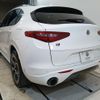 alfa-romeo stelvio 2022 CFJ1836619 image 5