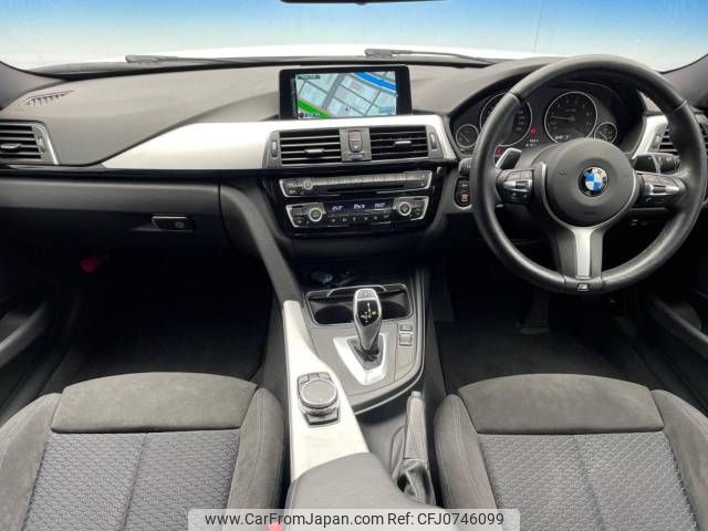 bmw 3-series 2016 -BMW--BMW 3 Series DBA-8A20--WBA8A52070K432435---BMW--BMW 3 Series DBA-8A20--WBA8A52070K432435- image 2