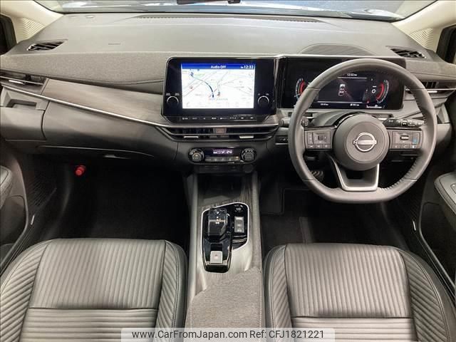 nissan aura 2024 CFJ1821221 image 2