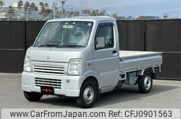 suzuki carry-truck 2011 quick_quick_DA63T_DA63T-716405