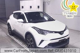 toyota c-hr 2017 -TOYOTA--C-HR NGX50-2016550---TOYOTA--C-HR NGX50-2016550-