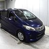 honda freed 2012 -HONDA--Freed GB3-1402555---HONDA--Freed GB3-1402555- image 1