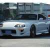 toyota supra 1997 -トヨタ--スープラ E-JZA80--JZA80-0039745---トヨタ--スープラ E-JZA80--JZA80-0039745- image 1