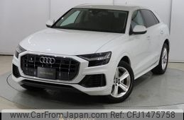 audi q8 2022 CFJ1475758