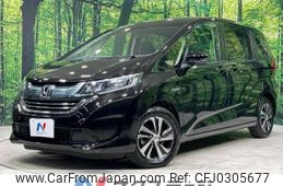 honda freed 2018 -HONDA--Freed DAA-GB7--GB7-1078672---HONDA--Freed DAA-GB7--GB7-1078672-