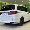 honda odyssey 2021 CFJ1728926 image 17