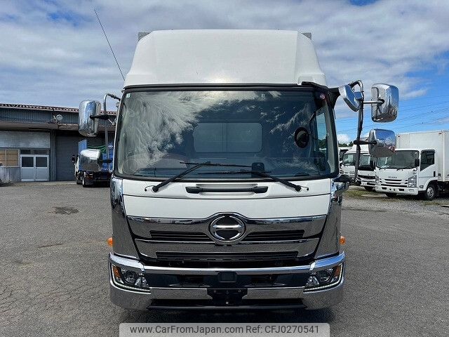 hino ranger 2021 -HINO--Hino Ranger 2PG-FD2ABG--FD2AB-122853---HINO--Hino Ranger 2PG-FD2ABG--FD2AB-122853- image 2