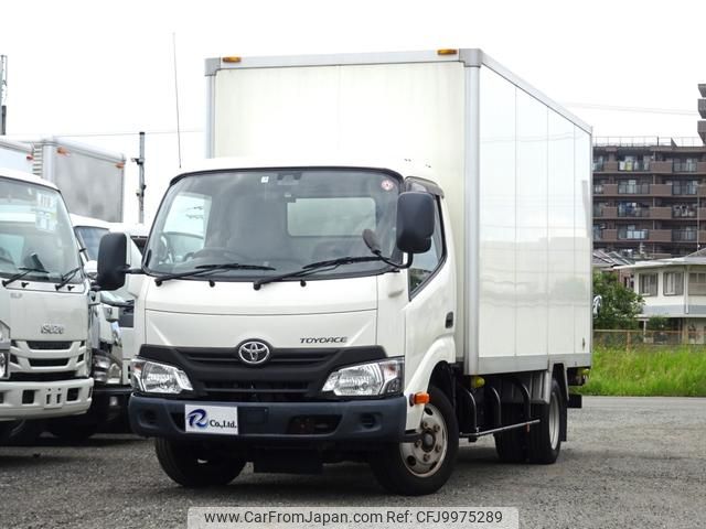 toyota toyoace 2019 GOO_NET_EXCHANGE_0704331A30240705W001 image 1