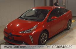 toyota prius 2019 -TOYOTA--Prius ZVW51-6080666---TOYOTA--Prius ZVW51-6080666-