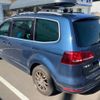 volkswagen sharan 2017 -VOLKSWAGEN--VW Sharan DBA-7NCZD--WVWZZZ7NZHV217255---VOLKSWAGEN--VW Sharan DBA-7NCZD--WVWZZZ7NZHV217255- image 7