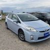 toyota prius 2009 -TOYOTA--Prius DAA-ZVW30--ZVW30-5072509---TOYOTA--Prius DAA-ZVW30--ZVW30-5072509- image 1