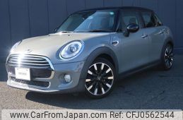 mini mini-others 2014 quick_quick_XS15_WMWXS52000T825003