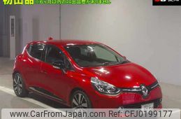 renault lutecia 2015 -RENAULT 【豊橋 301ｾ8056】--Renault Lutecia RH5F-E0705063---RENAULT 【豊橋 301ｾ8056】--Renault Lutecia RH5F-E0705063-