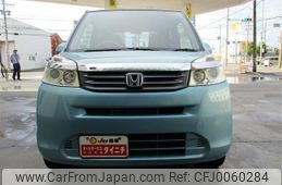 honda life 2011 -HONDA--Life JC1--1213209---HONDA--Life JC1--1213209-