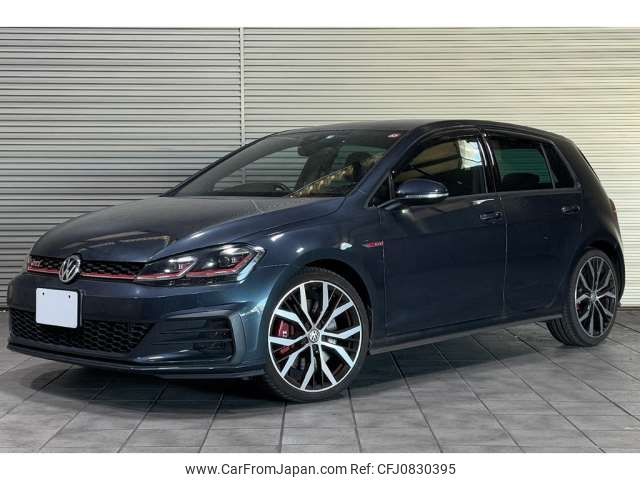 volkswagen golf 2019 -VOLKSWAGEN--VW Golf ABA-AUDLB--WVWZZZAUZKW104453---VOLKSWAGEN--VW Golf ABA-AUDLB--WVWZZZAUZKW104453- image 1