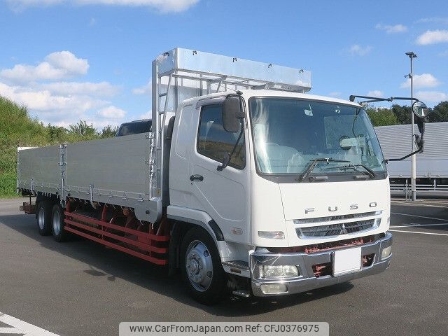 mitsubishi-fuso fighter 2006 -MITSUBISHI--Fuso Fighter PJ-FQ62F--FQ62F-700263---MITSUBISHI--Fuso Fighter PJ-FQ62F--FQ62F-700263- image 2