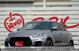 suzuki swift 2022 CFJ1506078