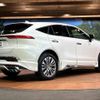 toyota harrier 2022 -TOYOTA--Harrier 6BA-MXUA80--MXUA80-0071392---TOYOTA--Harrier 6BA-MXUA80--MXUA80-0071392- image 18