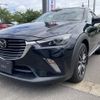 mazda cx-3 2015 -MAZDA--CX-3 LDA-DK5AW--DK5AW-105402---MAZDA--CX-3 LDA-DK5AW--DK5AW-105402- image 1