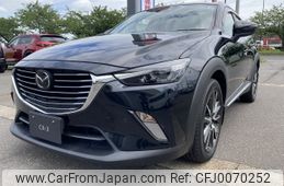 mazda cx-3 2015 -MAZDA--CX-3 LDA-DK5AW--DK5AW-105402---MAZDA--CX-3 LDA-DK5AW--DK5AW-105402-