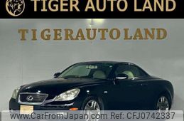 lexus sc 2005 quick_quick_UZZ40_UZZ40-9003944