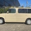 nissan cube-cubic 2007 quick_quick_YGZ11_YGZ11-125406 image 5