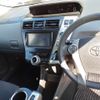 toyota prius-α 2012 -TOYOTA 【杉並 300た1517】--Prius α ZVW41W-3048640---TOYOTA 【杉並 300た1517】--Prius α ZVW41W-3048640- image 10