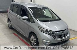 honda freed 2018 CFJ1796818