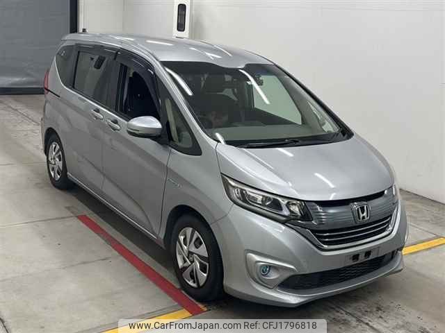 honda freed 2018 CFJ1796818 image 1