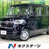 honda n-box 2021 quick_quick_JF3_JF3-5103063 image 1