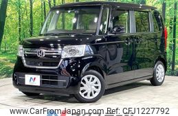 honda n-box 2021 quick_quick_JF3_JF3-5103063