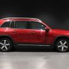 mercedes-benz glb-class 2022 CFJ1618268 image 10