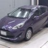toyota aqua 2019 -TOYOTA 【京都 503て1843】--AQUA NHP10-6851541---TOYOTA 【京都 503て1843】--AQUA NHP10-6851541- image 1