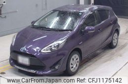 toyota aqua 2019 -TOYOTA 【京都 503て1843】--AQUA NHP10-6851541---TOYOTA 【京都 503て1843】--AQUA NHP10-6851541-
