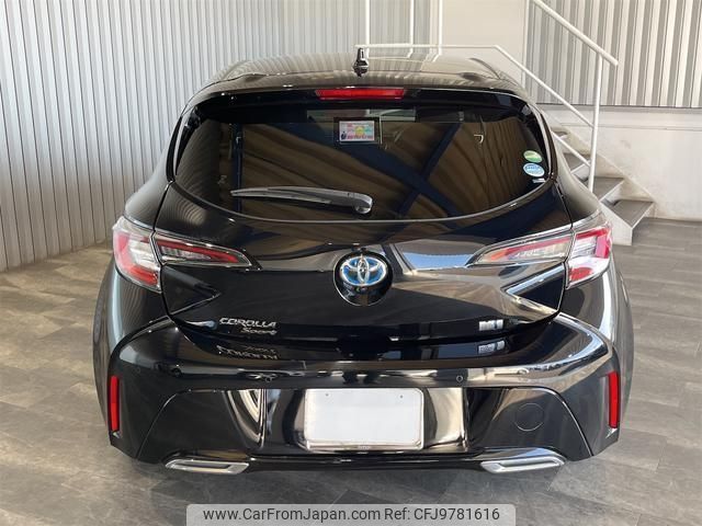 toyota corolla-sport 2019 -TOYOTA--Corolla Sport ZWE211H--ZWE211-1029927---TOYOTA--Corolla Sport ZWE211H--ZWE211-1029927- image 2