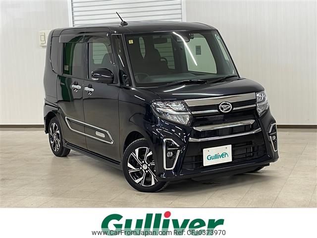 daihatsu tanto 2021 -DAIHATSU--Tanto 6BA-LA650S--LA650S-0113466---DAIHATSU--Tanto 6BA-LA650S--LA650S-0113466- image 1