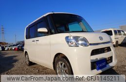 daihatsu tanto 2018 -DAIHATSU--Tanto DBA-LA600S--LA600S-0639306---DAIHATSU--Tanto DBA-LA600S--LA600S-0639306-