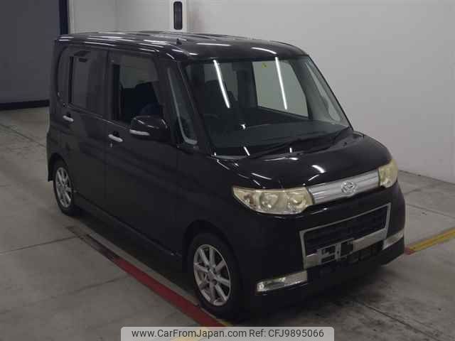 daihatsu tanto 2009 -DAIHATSU--Tanto L385S-0029091---DAIHATSU--Tanto L385S-0029091- image 1