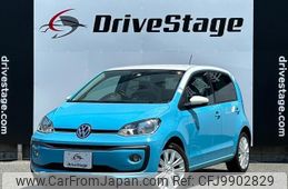 volkswagen up 2019 quick_quick_DBA-AACHY_WVWZZZAAZKD130438