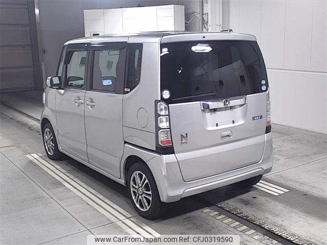 honda n-box 2013 -HONDA--N BOX JF1-2118232---HONDA--N BOX JF1-2118232- image 2