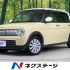suzuki alto-lapin 2016 CFJ1808355 image 1