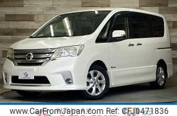 nissan serena 2013 quick_quick_DAA-HFC26_HFC26-150640