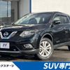 nissan x-trail 2015 -NISSAN--X-Trail DBA-NT32--NT32-527238---NISSAN--X-Trail DBA-NT32--NT32-527238- image 1