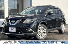 nissan x-trail 2015 -NISSAN--X-Trail DBA-NT32--NT32-527238---NISSAN--X-Trail DBA-NT32--NT32-527238-