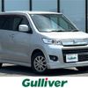 suzuki wagon-r 2010 -SUZUKI--Wagon R DBA-MH23S--MH23S-861689---SUZUKI--Wagon R DBA-MH23S--MH23S-861689- image 1