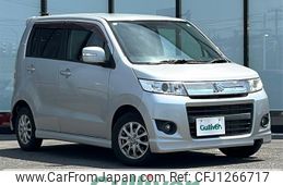 suzuki wagon-r 2010 -SUZUKI--Wagon R DBA-MH23S--MH23S-861689---SUZUKI--Wagon R DBA-MH23S--MH23S-861689-