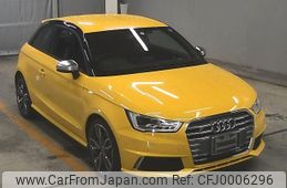 audi s1 2015 -AUDI--Audi S1 WAUZZZ8X2FB036351---AUDI--Audi S1 WAUZZZ8X2FB036351-