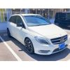 mercedes-benz b-class 2014 -MERCEDES-BENZ--Benz B Class DBA-246242--WDD2462422J183451---MERCEDES-BENZ--Benz B Class DBA-246242--WDD2462422J183451- image 3
