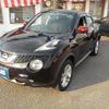 nissan juke 2015 -NISSAN--Juke DBA-YF15--YF15-411128---NISSAN--Juke DBA-YF15--YF15-411128- image 1